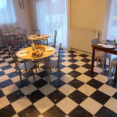 Bed & Breakfast La Zen - Mauzac